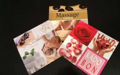 MASSAGE CADEAUBON