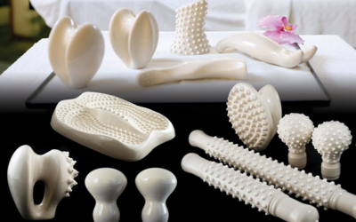 Ceramic Wonder Massage