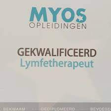 Lymfetherapeut