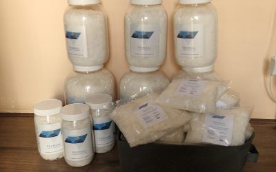 Magnesium het Witte Goud