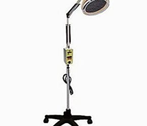 TDP MOXA LAMP