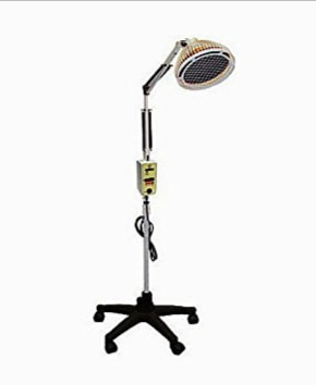TDP MOXA LAMP