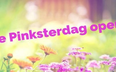 25 MEI OPEN