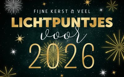 GESLOTEN TOT 2026